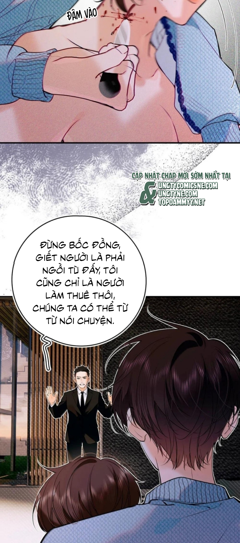 Từ Số Không Bắt Đầu Làm Bạn Trai Chap 73 - Next Chap 74