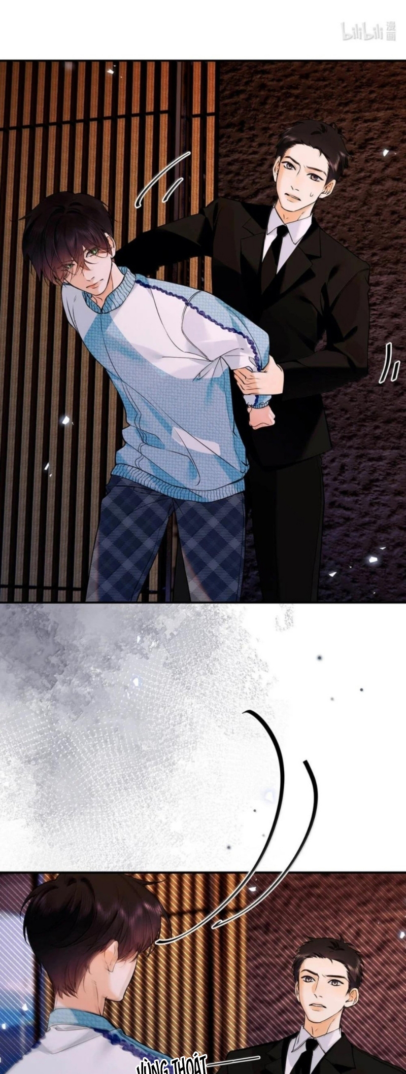 Từ Số Không Bắt Đầu Làm Bạn Trai Chap 73 - Next Chap 74