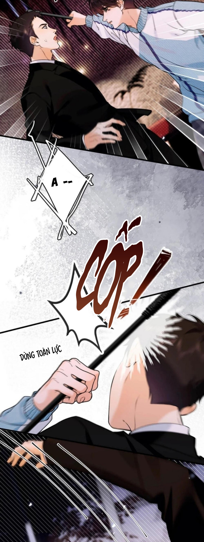 Từ Số Không Bắt Đầu Làm Bạn Trai Chap 73 - Next Chap 74