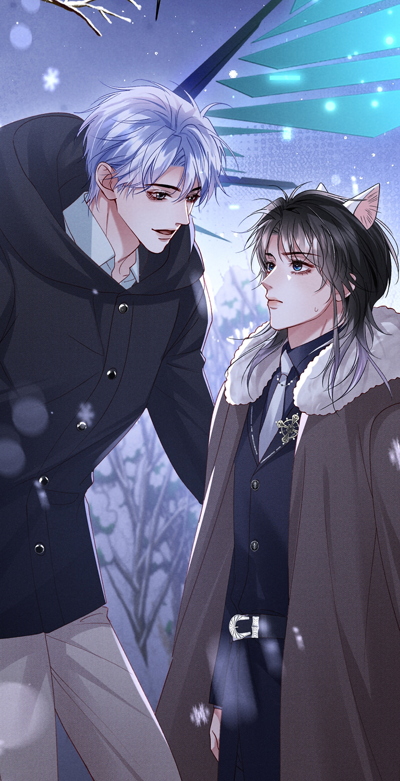 Quan Chỉ Huy Cao Lãnh Hễ Hôn Là Khóc Chap 34 - Trang 2