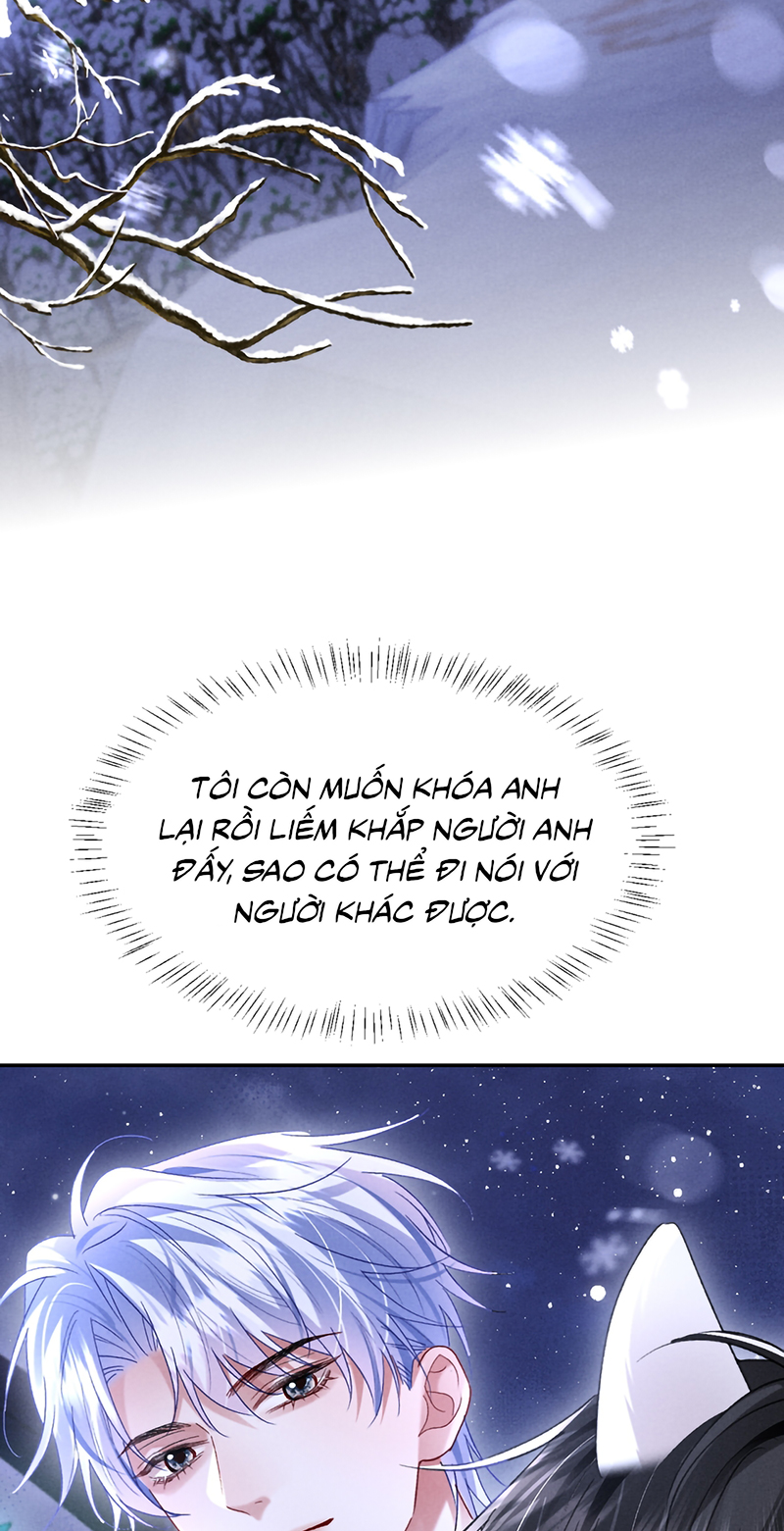 Quan Chỉ Huy Cao Lãnh Hễ Hôn Là Khóc Chap 34 - Trang 2