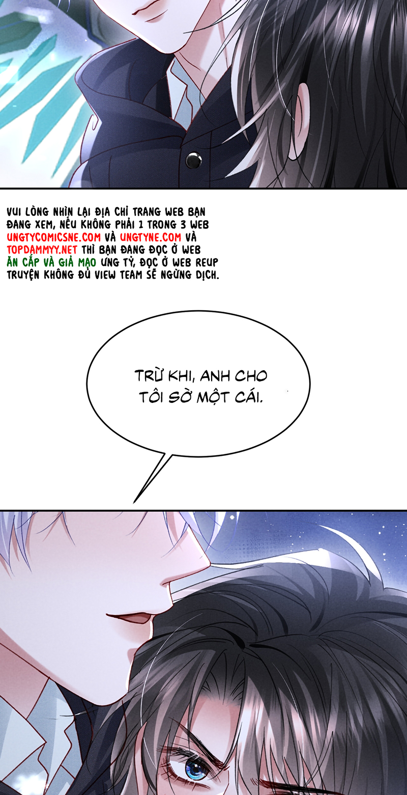 Quan Chỉ Huy Cao Lãnh Hễ Hôn Là Khóc Chap 34 - Trang 2