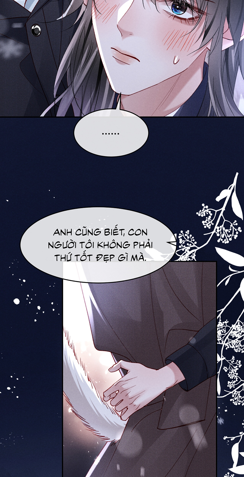 Quan Chỉ Huy Cao Lãnh Hễ Hôn Là Khóc Chap 34 - Trang 2