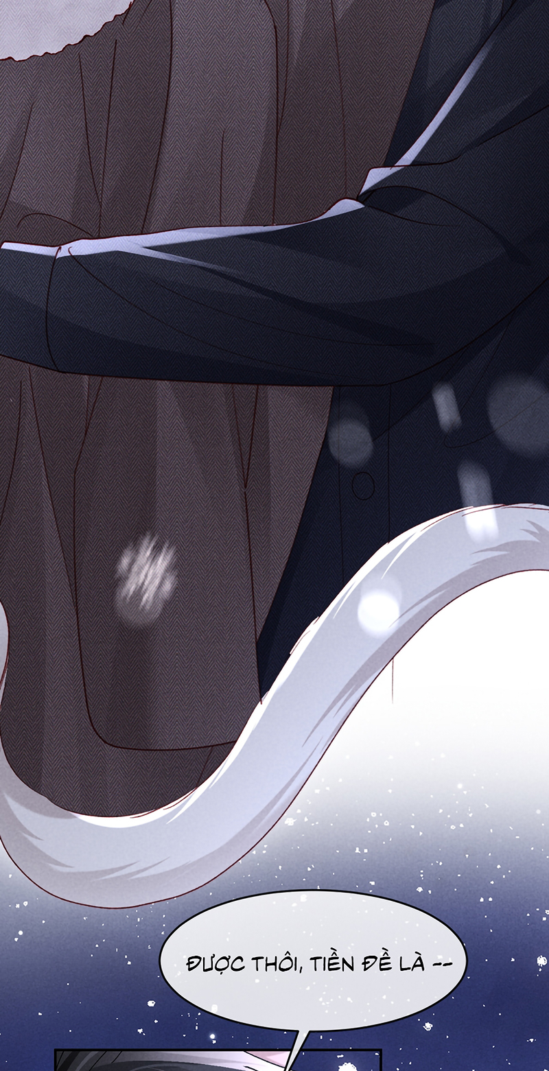 Quan Chỉ Huy Cao Lãnh Hễ Hôn Là Khóc Chap 34 - Trang 2