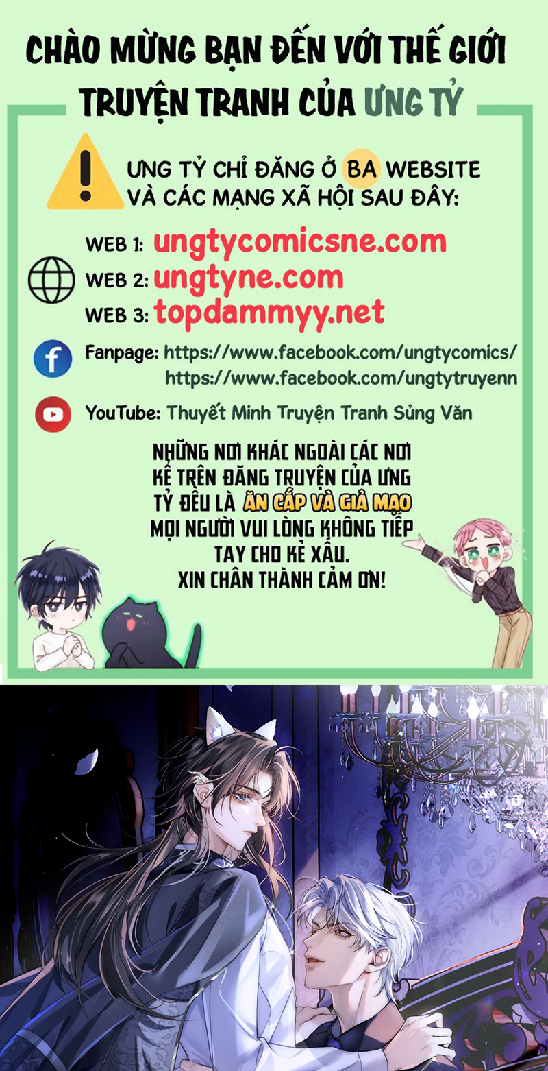 Quan Chỉ Huy Cao Lãnh Hễ Hôn Là Khóc Chap 34 - Trang 2