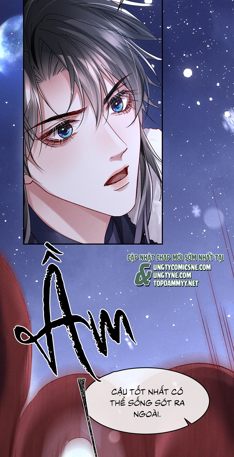 Quan Chỉ Huy Cao Lãnh Hễ Hôn Là Khóc Chap 34 - Trang 2