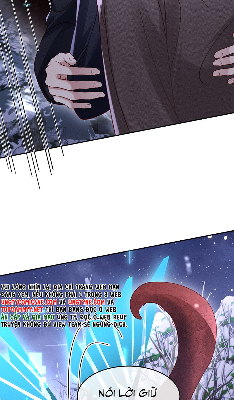 Quan Chỉ Huy Cao Lãnh Hễ Hôn Là Khóc Chap 34 - Trang 2