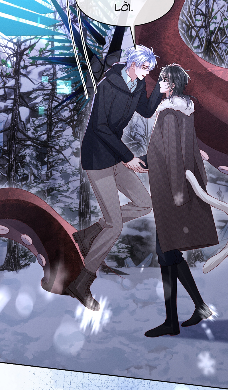 Quan Chỉ Huy Cao Lãnh Hễ Hôn Là Khóc Chap 34 - Trang 2