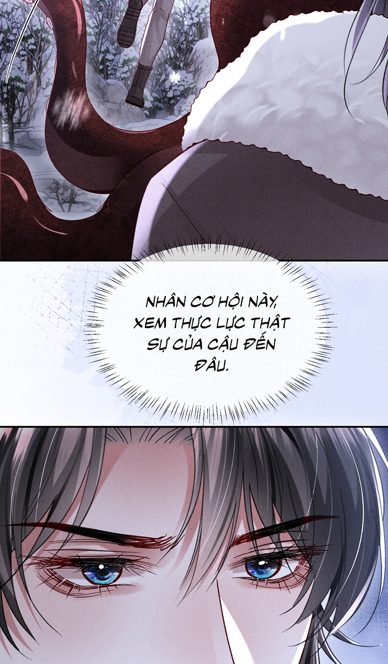 Quan Chỉ Huy Cao Lãnh Hễ Hôn Là Khóc Chap 34 - Trang 2