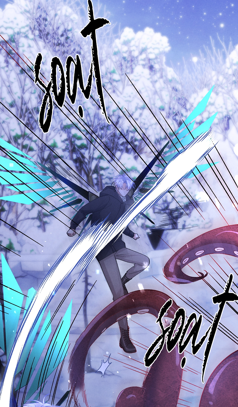 Quan Chỉ Huy Cao Lãnh Hễ Hôn Là Khóc Chap 34 - Trang 2