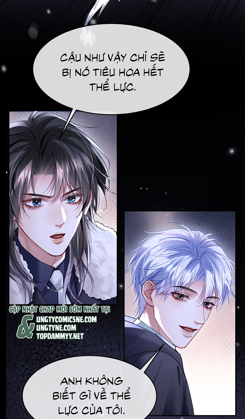 Quan Chỉ Huy Cao Lãnh Hễ Hôn Là Khóc Chap 34 - Trang 2