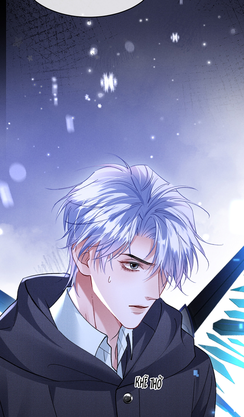 Quan Chỉ Huy Cao Lãnh Hễ Hôn Là Khóc Chap 34 - Trang 2