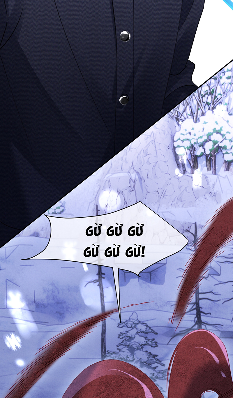 Quan Chỉ Huy Cao Lãnh Hễ Hôn Là Khóc Chap 34 - Trang 2