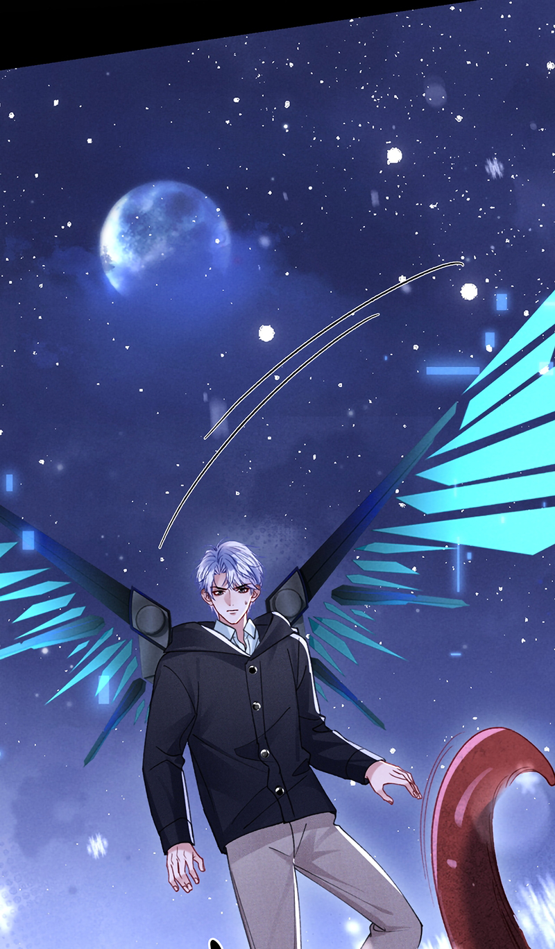 Quan Chỉ Huy Cao Lãnh Hễ Hôn Là Khóc Chap 34 - Trang 2