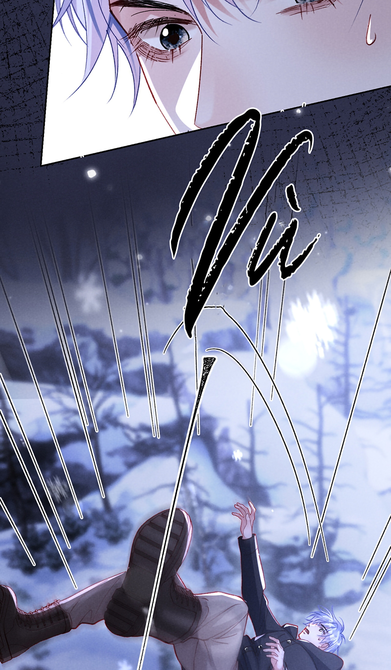 Quan Chỉ Huy Cao Lãnh Hễ Hôn Là Khóc Chap 34 - Trang 2