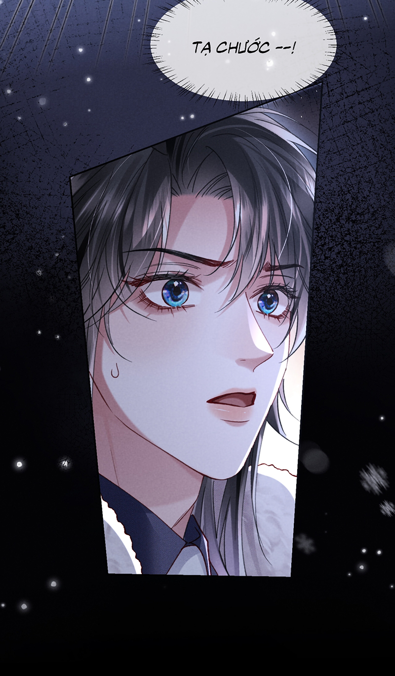 Quan Chỉ Huy Cao Lãnh Hễ Hôn Là Khóc Chap 34 - Trang 2