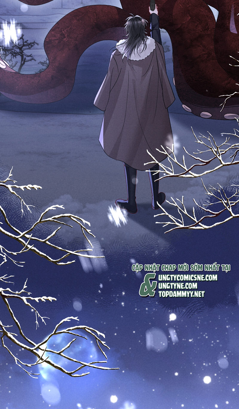 Quan Chỉ Huy Cao Lãnh Hễ Hôn Là Khóc Chap 34 - Trang 2