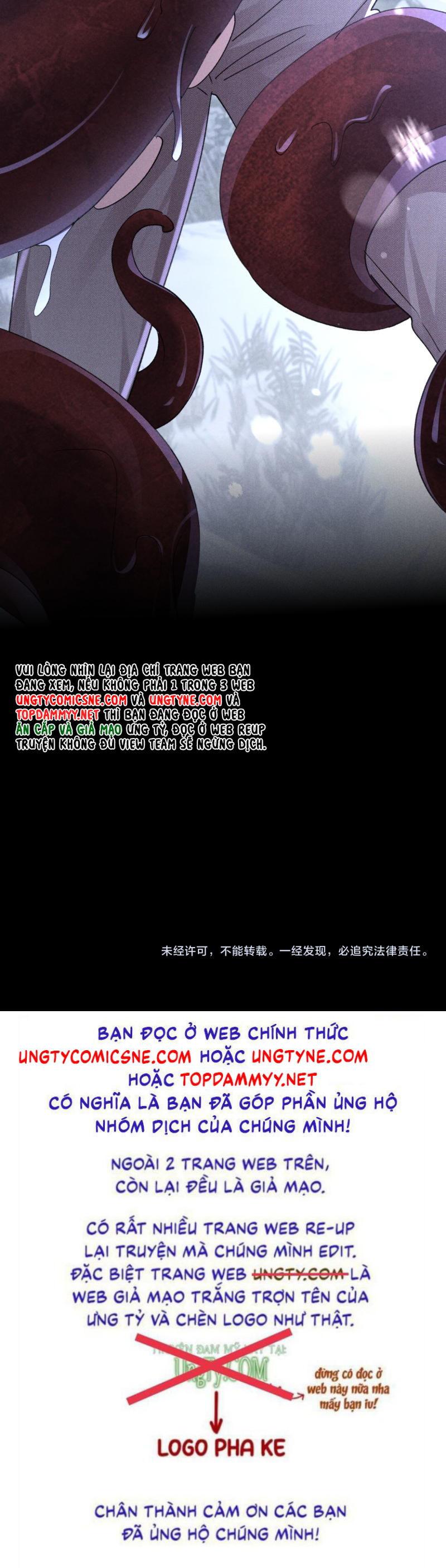 Quan Chỉ Huy Cao Lãnh Hễ Hôn Là Khóc Chap 34 - Trang 2