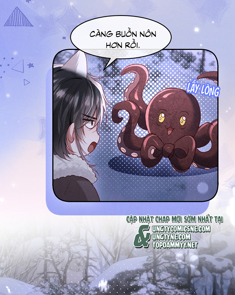 Quan Chỉ Huy Cao Lãnh Hễ Hôn Là Khóc Chap 34 - Trang 2