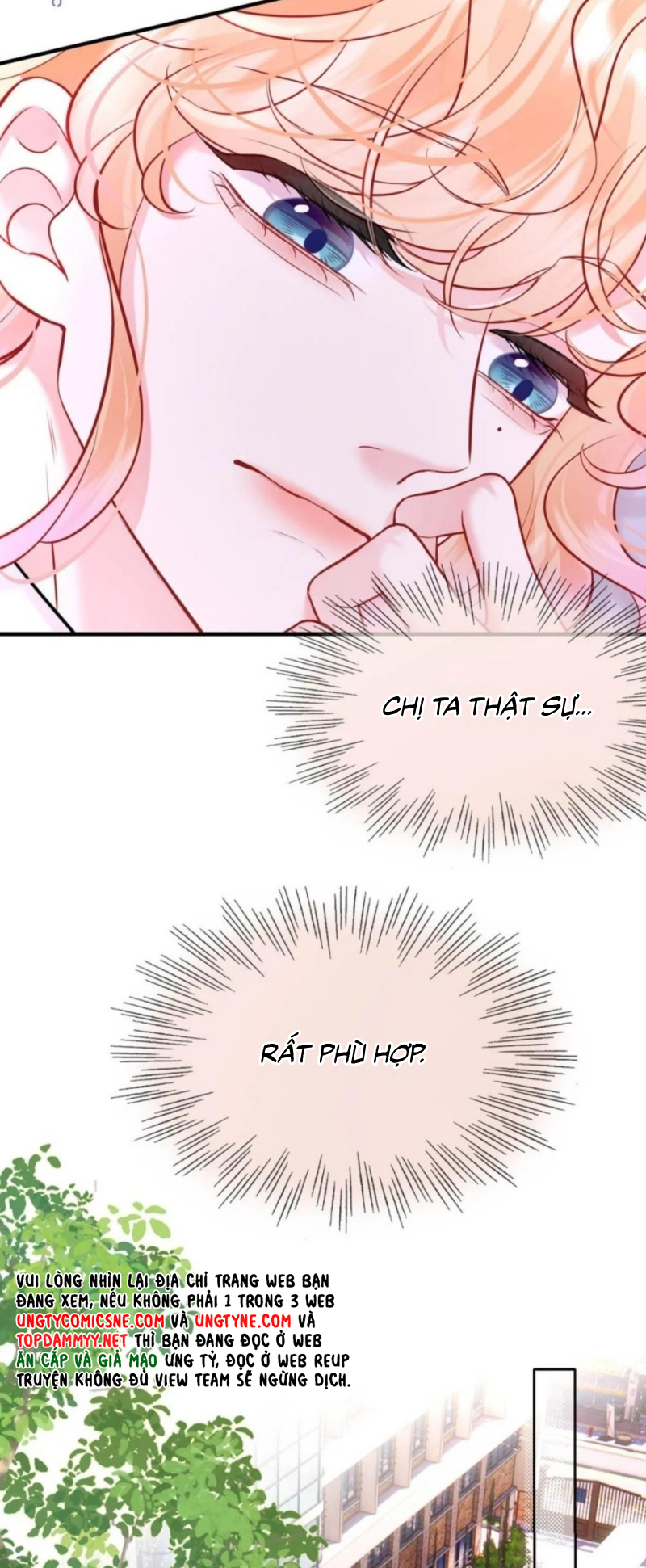 Công Lược Đối Tượng! Hình Tượng Của Cậu Sập Rồi! Chap 53 - Trang 2