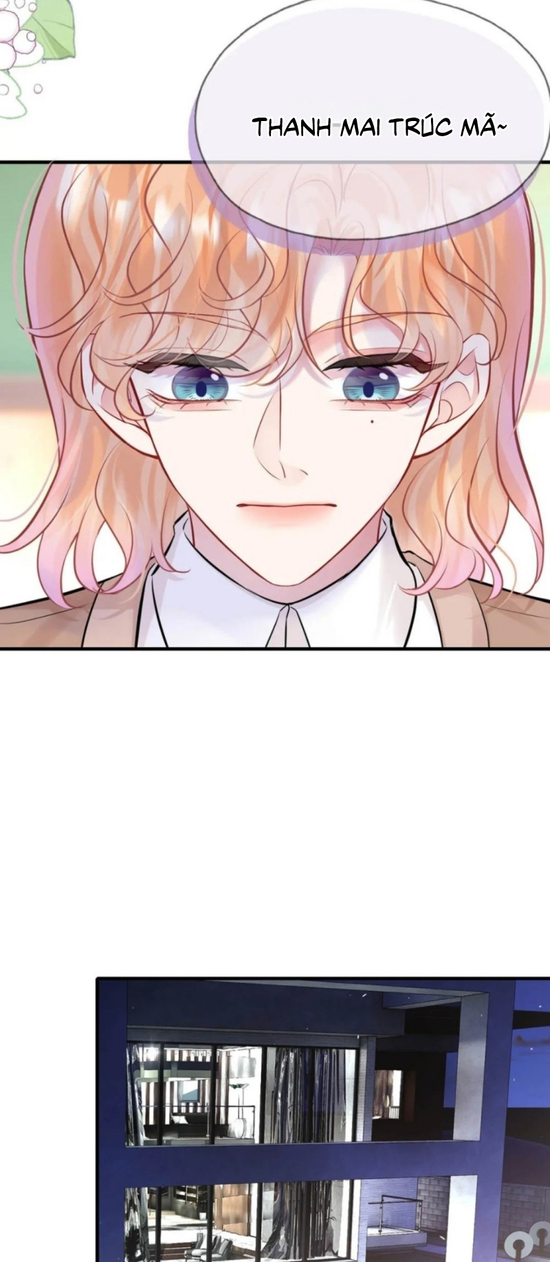 Công Lược Đối Tượng! Hình Tượng Của Cậu Sập Rồi! Chap 53 - Trang 2