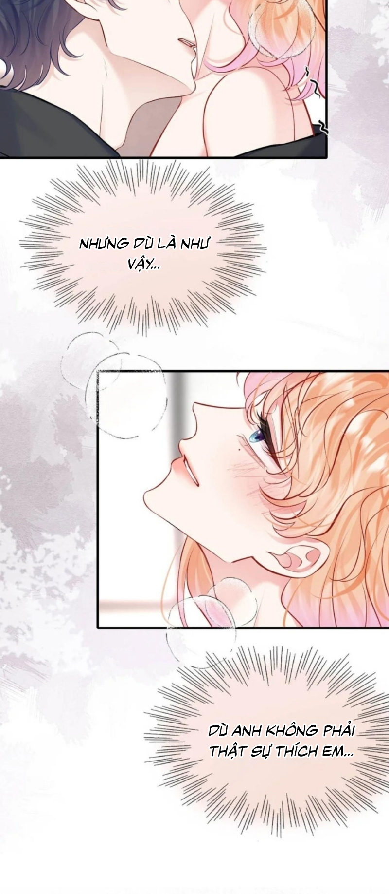 Công Lược Đối Tượng! Hình Tượng Của Cậu Sập Rồi! Chap 53 - Trang 2