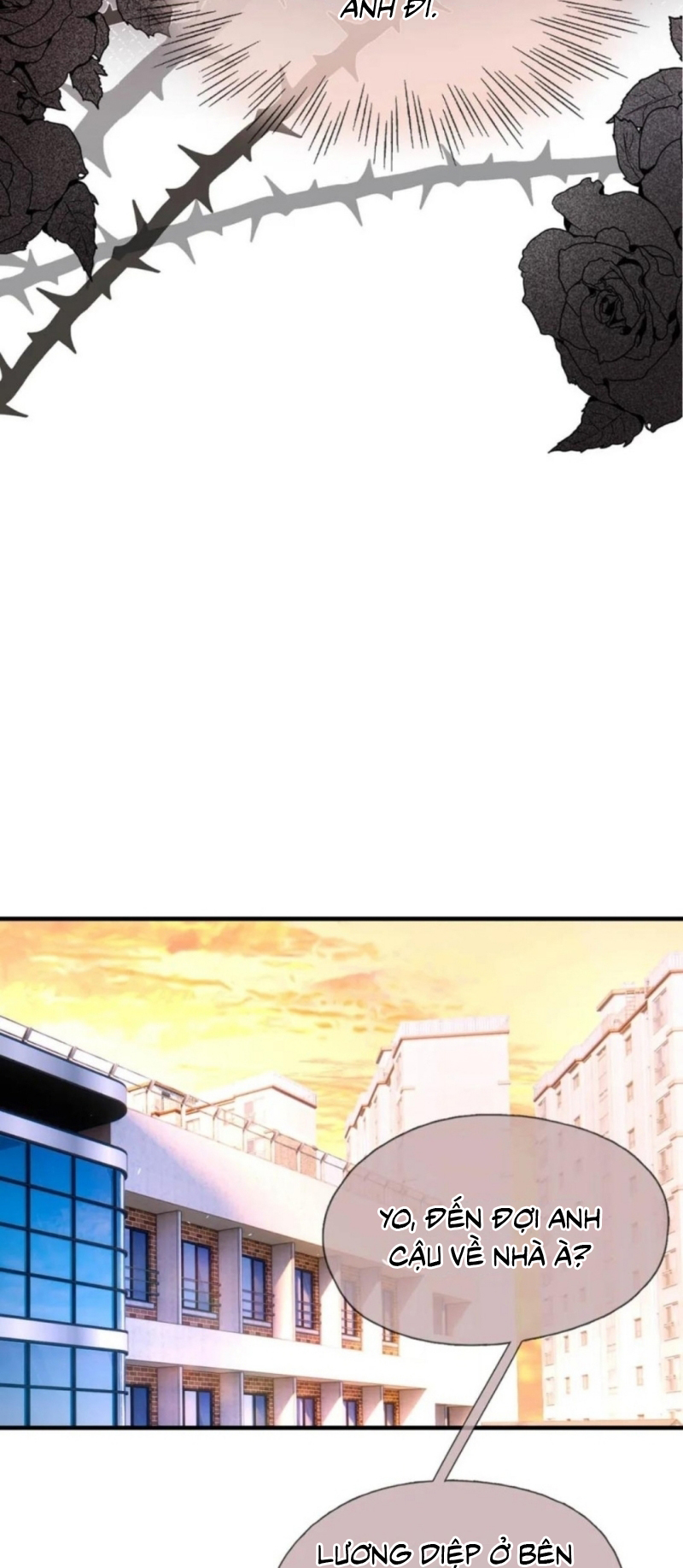 Công Lược Đối Tượng! Hình Tượng Của Cậu Sập Rồi! Chap 53 - Trang 2