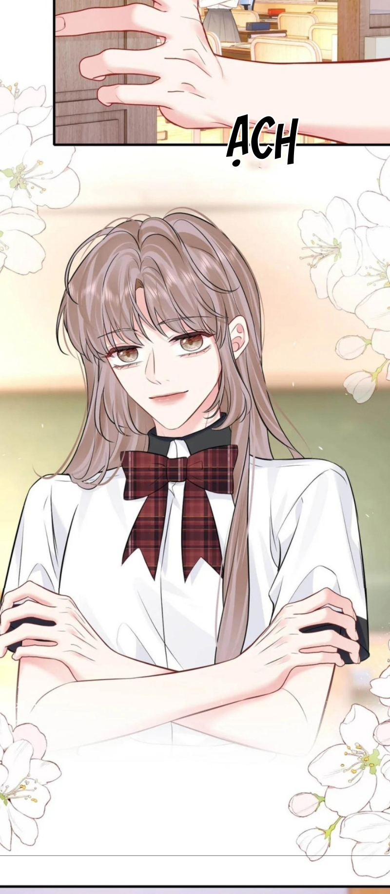 Công Lược Đối Tượng! Hình Tượng Của Cậu Sập Rồi! Chap 53 - Trang 2