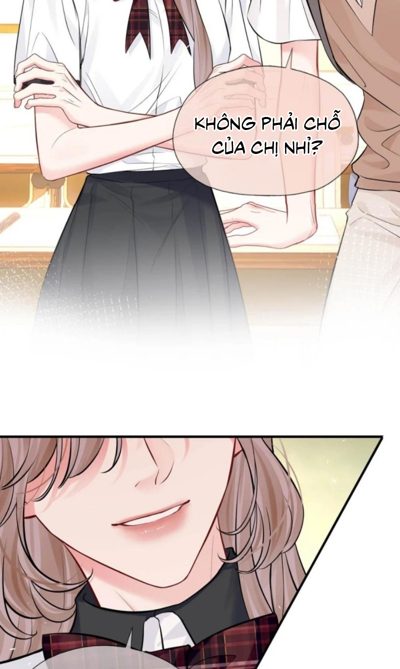 Công Lược Đối Tượng! Hình Tượng Của Cậu Sập Rồi! Chap 53 - Trang 2