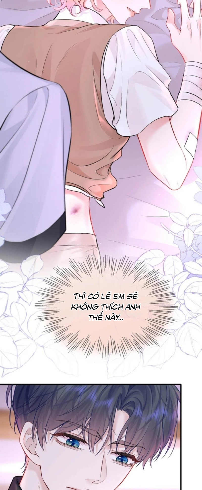 Công Lược Đối Tượng! Hình Tượng Của Cậu Sập Rồi! Chap 53 - Trang 2