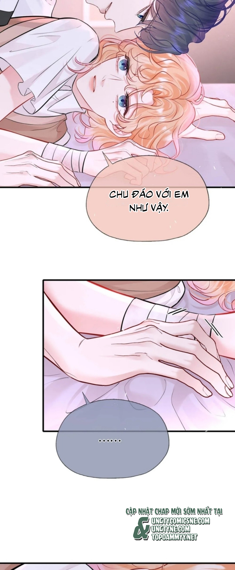 Công Lược Đối Tượng! Hình Tượng Của Cậu Sập Rồi! Chap 53 - Trang 2