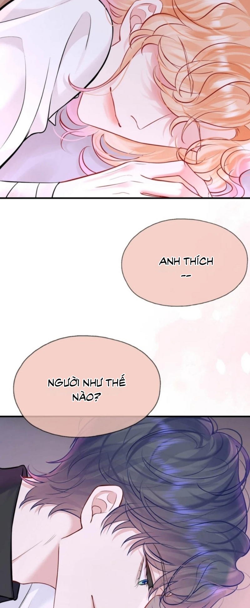 Công Lược Đối Tượng! Hình Tượng Của Cậu Sập Rồi! Chap 53 - Trang 2