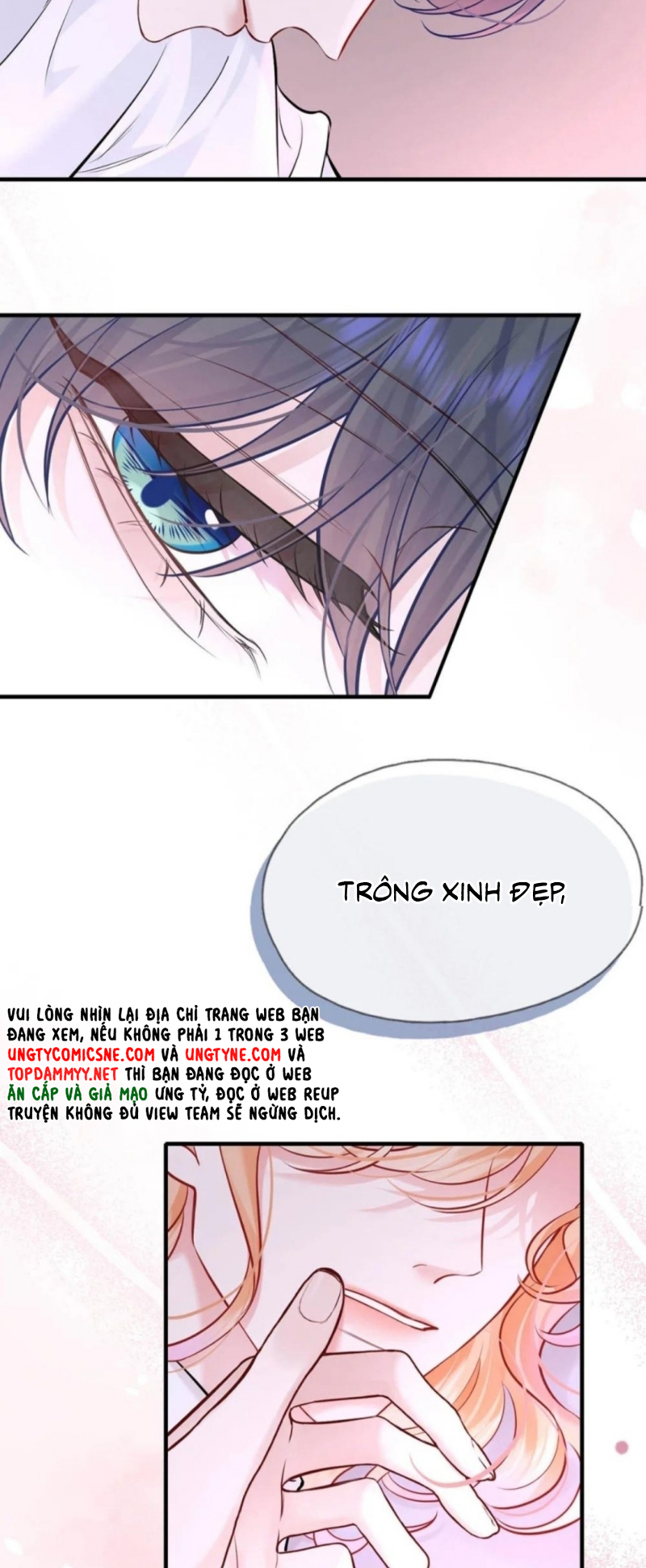 Công Lược Đối Tượng! Hình Tượng Của Cậu Sập Rồi! Chap 53 - Trang 2