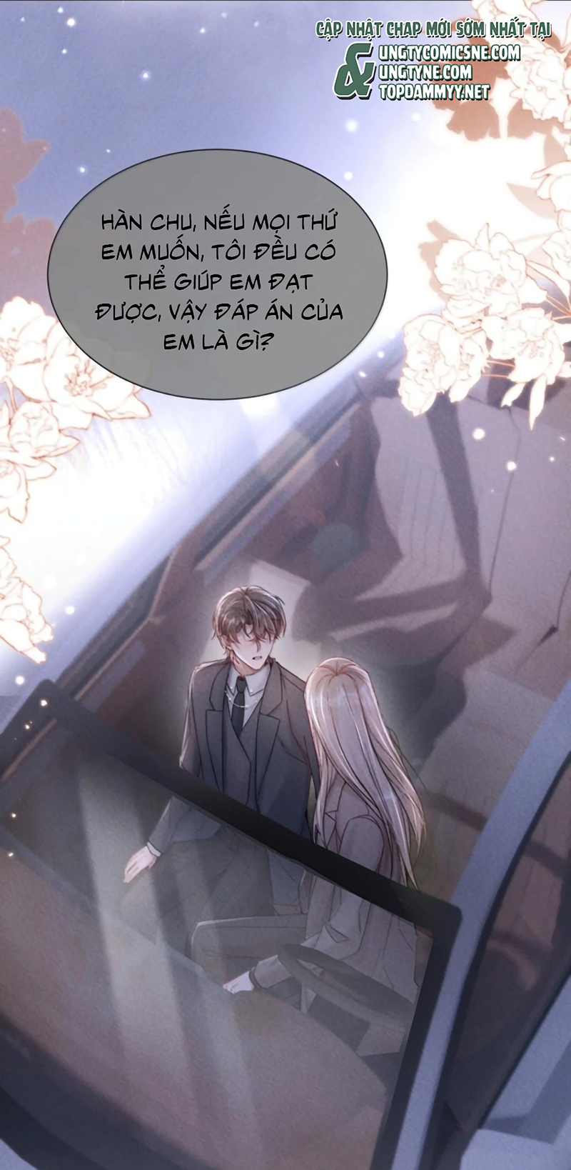 Kế Hoạch Tự Dưỡng Cuồng Khuyển Chap 87 - Trang 2
