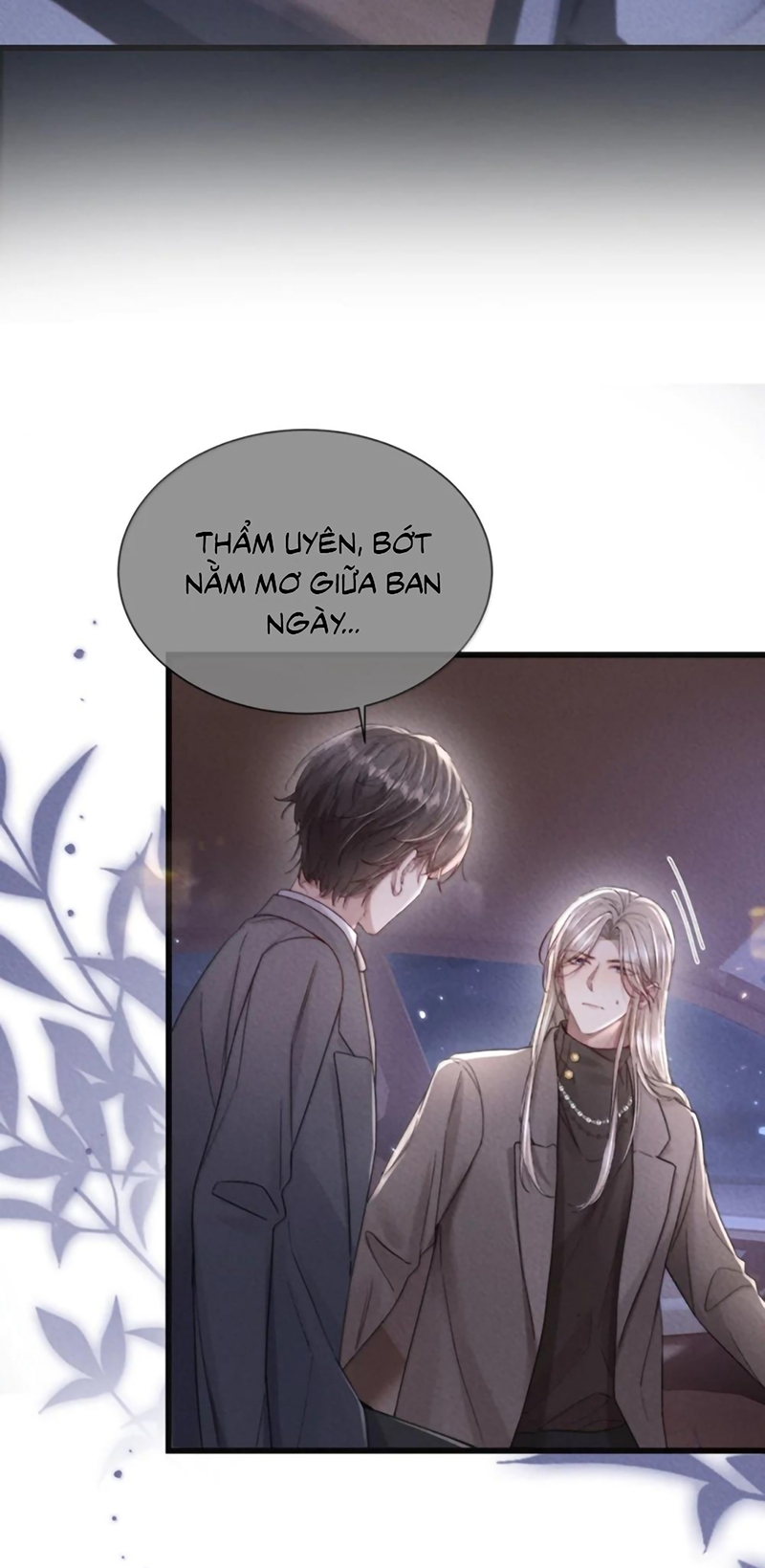 Kế Hoạch Tự Dưỡng Cuồng Khuyển Chap 87 - Trang 2