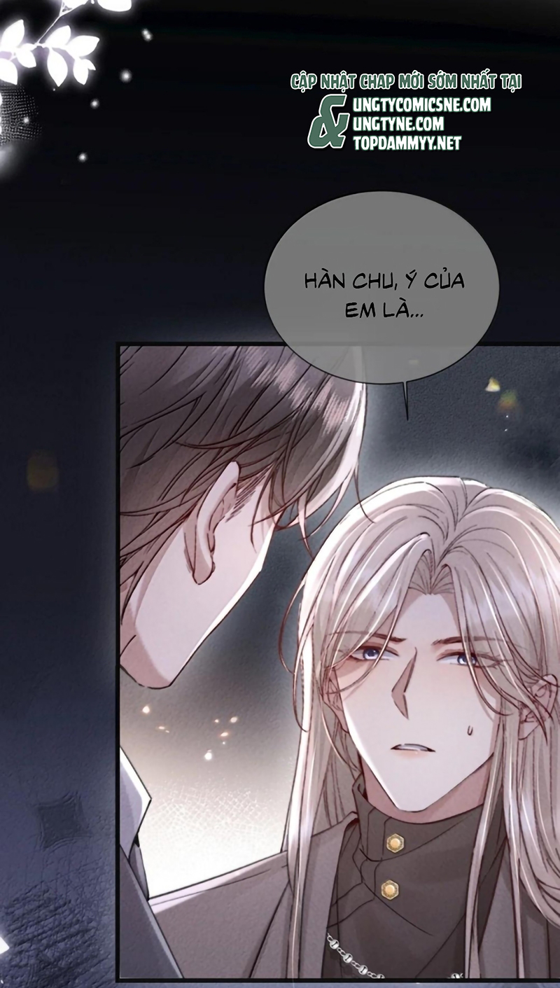 Kế Hoạch Tự Dưỡng Cuồng Khuyển Chap 87 - Trang 2