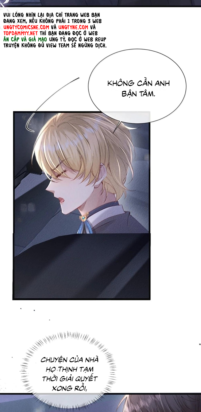 Kế Hoạch Tự Dưỡng Cuồng Khuyển Chap 87 - Trang 2