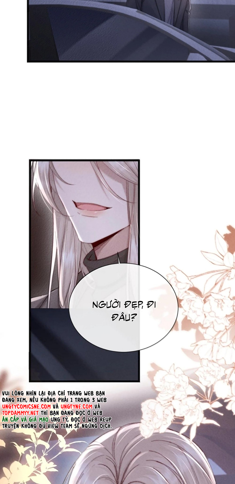 Kế Hoạch Tự Dưỡng Cuồng Khuyển Chap 87 - Trang 2