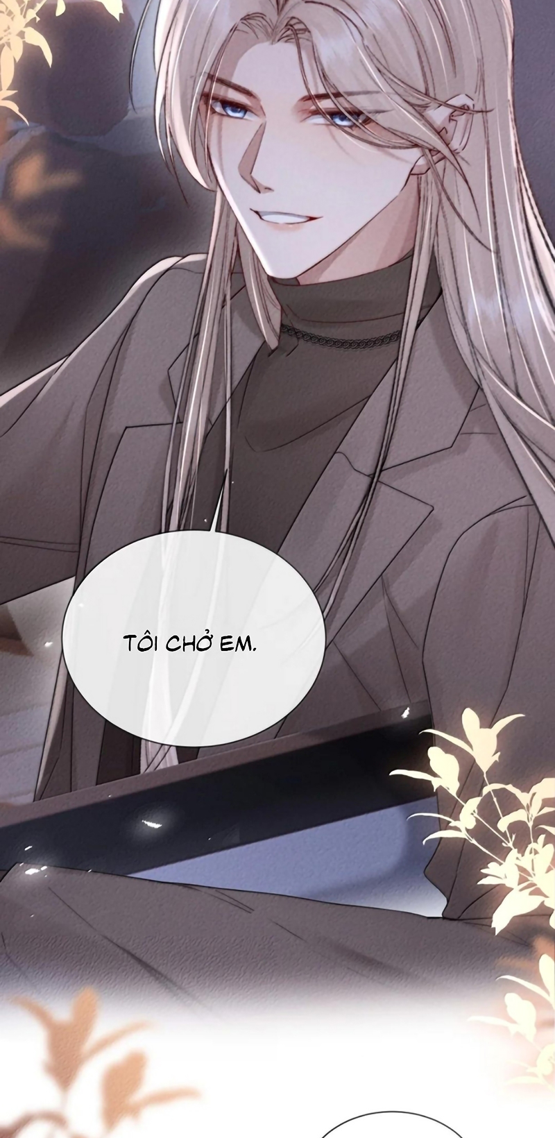 Kế Hoạch Tự Dưỡng Cuồng Khuyển Chap 87 - Trang 2