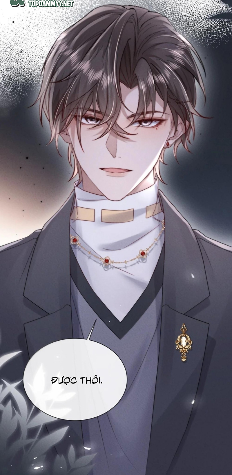 Kế Hoạch Tự Dưỡng Cuồng Khuyển Chap 87 - Trang 2