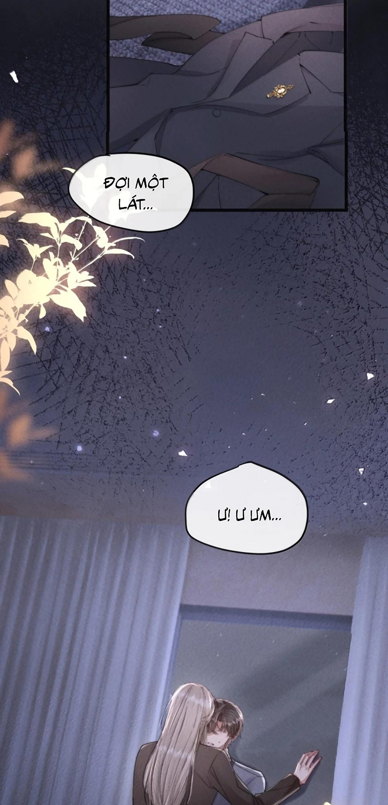 Kế Hoạch Tự Dưỡng Cuồng Khuyển Chap 87 - Trang 2