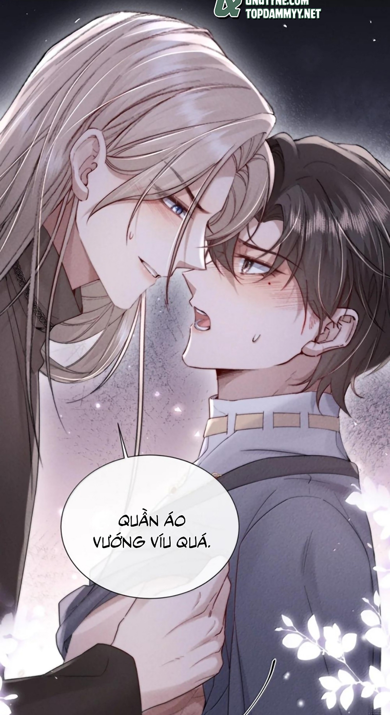 Kế Hoạch Tự Dưỡng Cuồng Khuyển Chap 87 - Trang 2