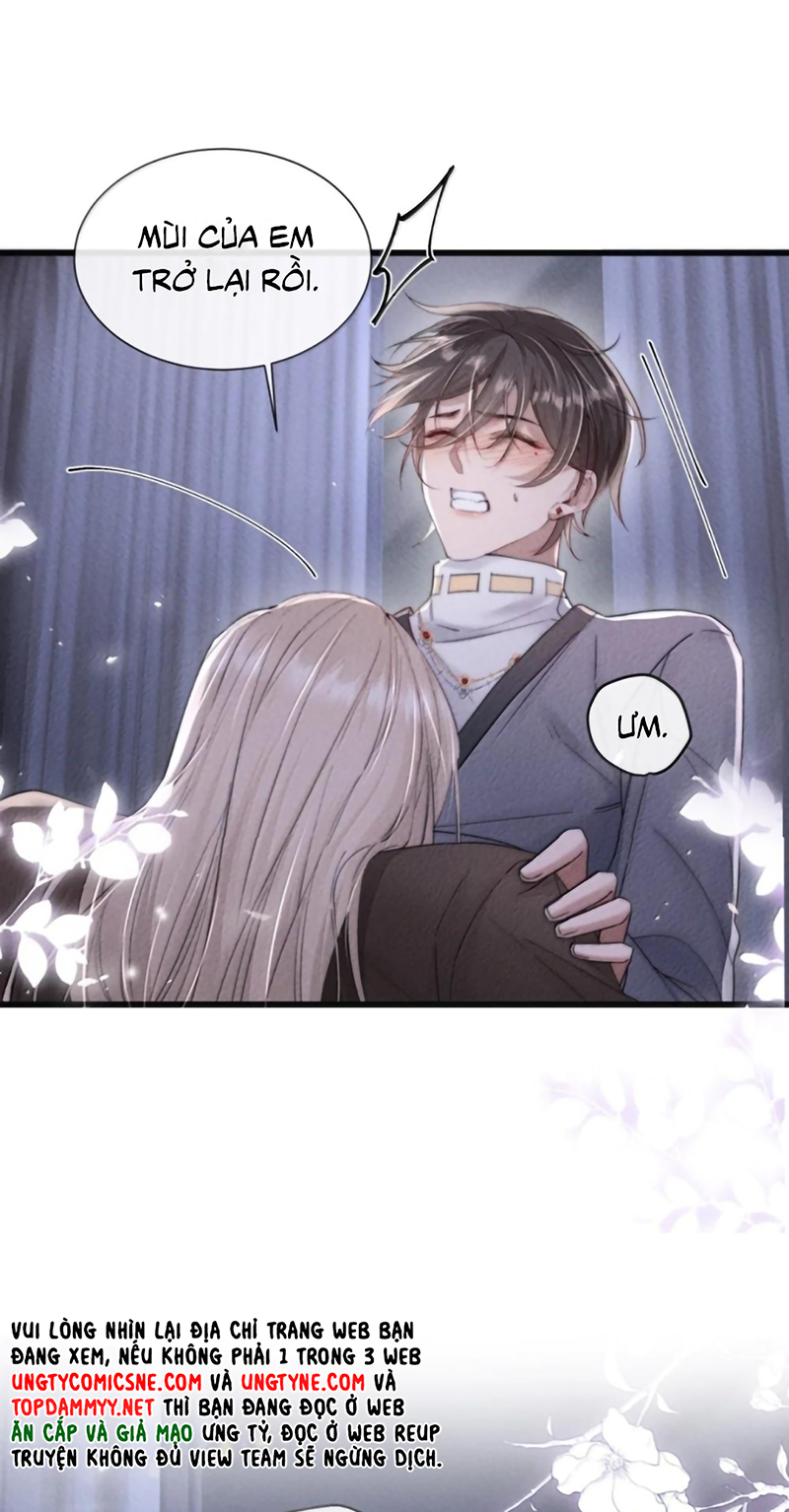 Kế Hoạch Tự Dưỡng Cuồng Khuyển Chap 87 - Trang 2