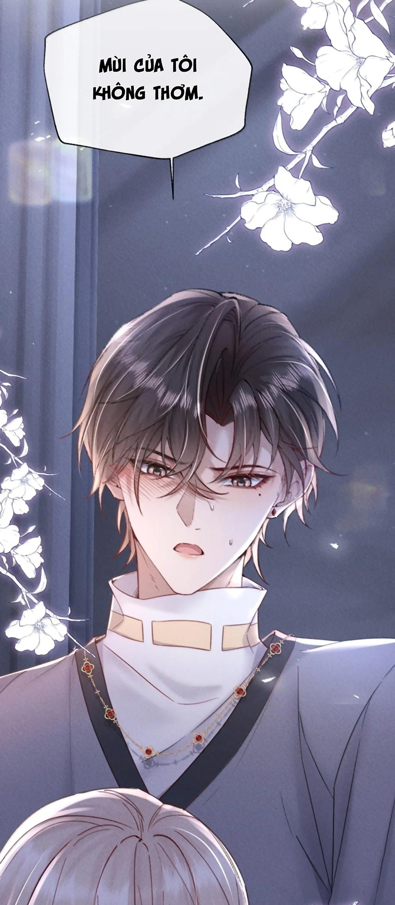 Kế Hoạch Tự Dưỡng Cuồng Khuyển Chap 87 - Trang 2