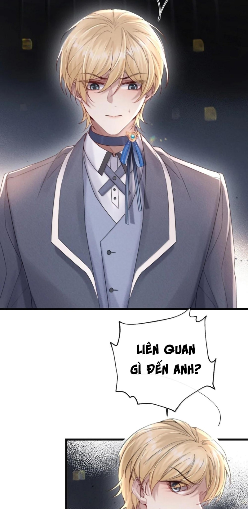 Kế Hoạch Tự Dưỡng Cuồng Khuyển Chap 87 - Trang 2