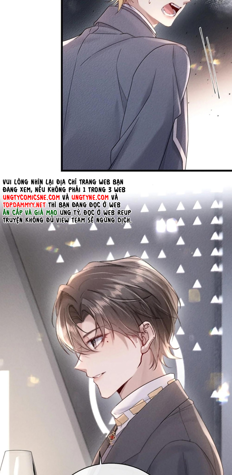 Kế Hoạch Tự Dưỡng Cuồng Khuyển Chap 87 - Trang 2