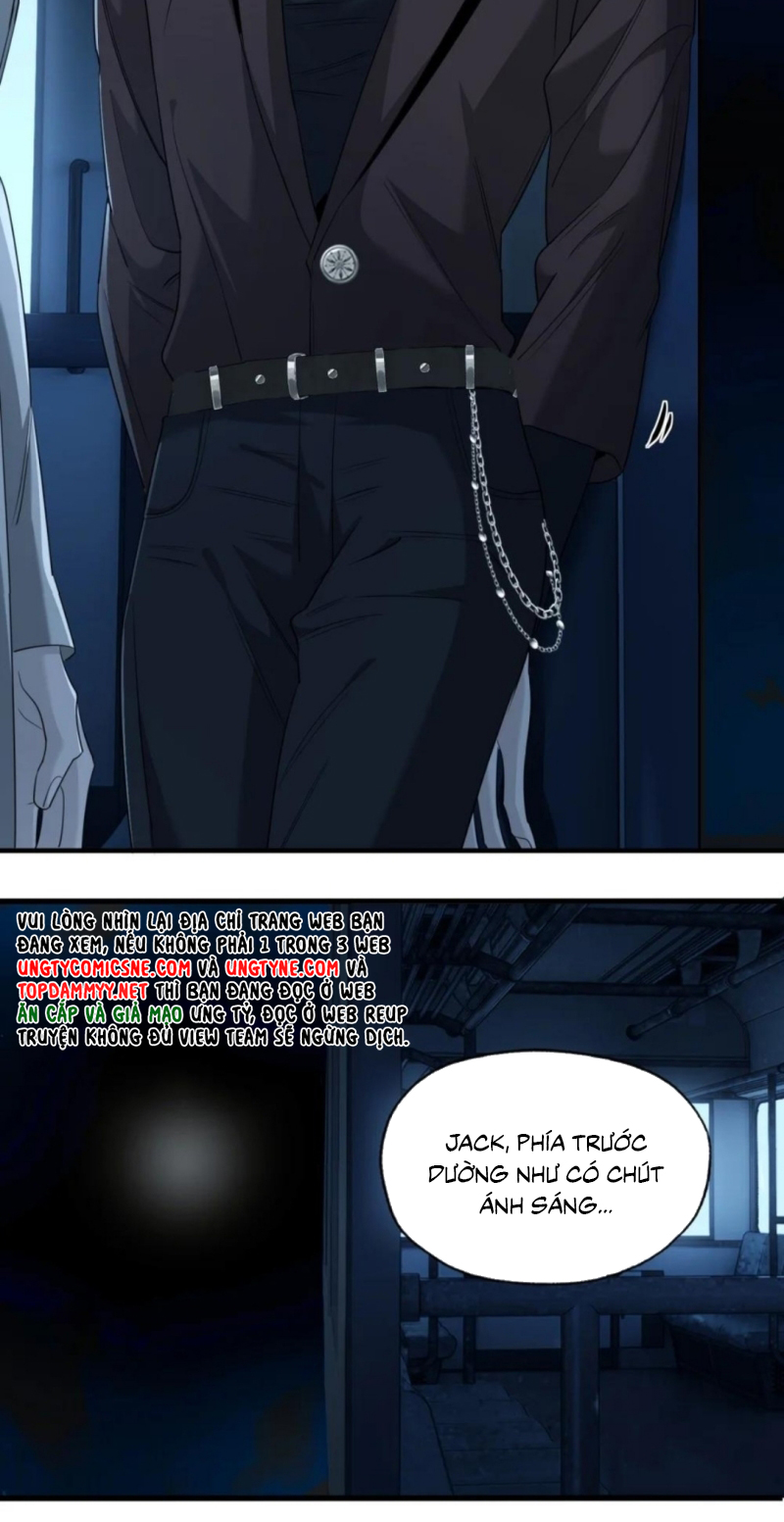 Xóa Sổ Mọi Thứ Về Cậu Chap 22 - Trang 2