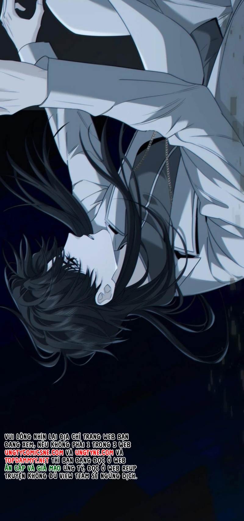 Xóa Sổ Mọi Thứ Về Cậu Chap 22 - Trang 2