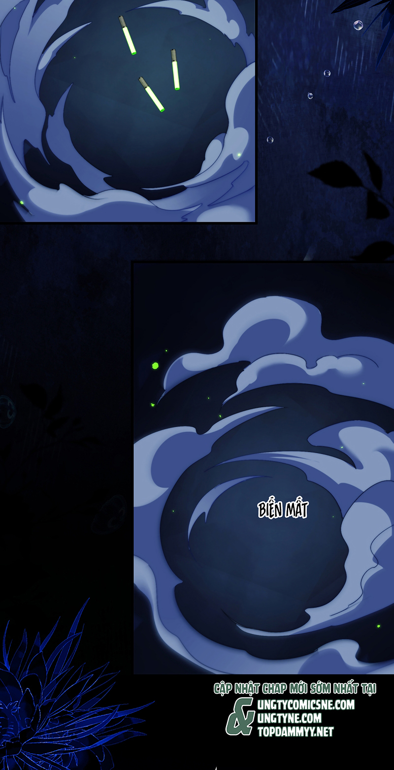 Desharow Nhân Ngư Chap 118 - Trang 2