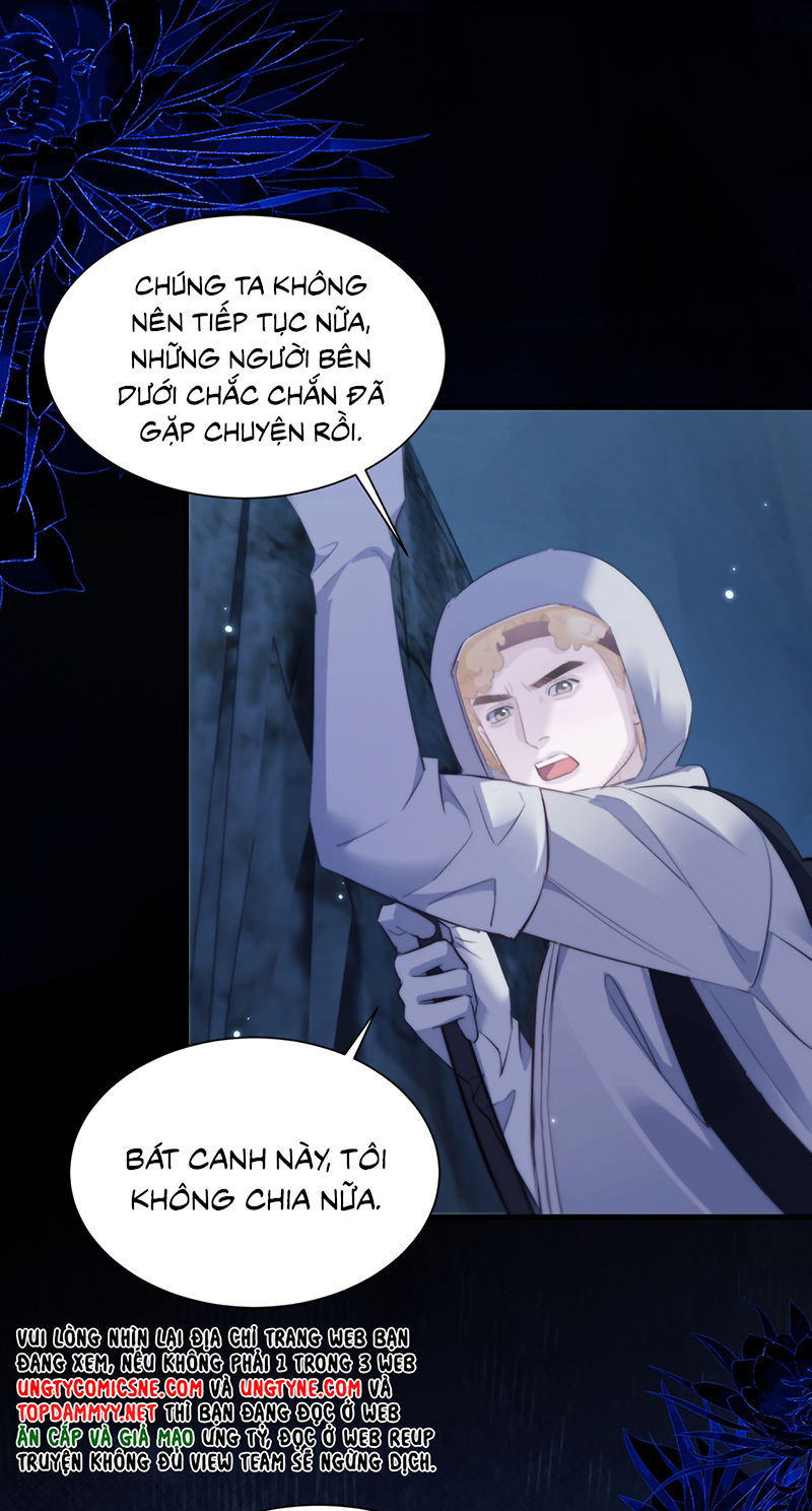 Desharow Nhân Ngư Chap 118 - Trang 2